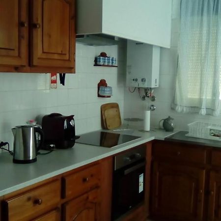 Apartamento Luz Ponta Delgada Buitenkant foto