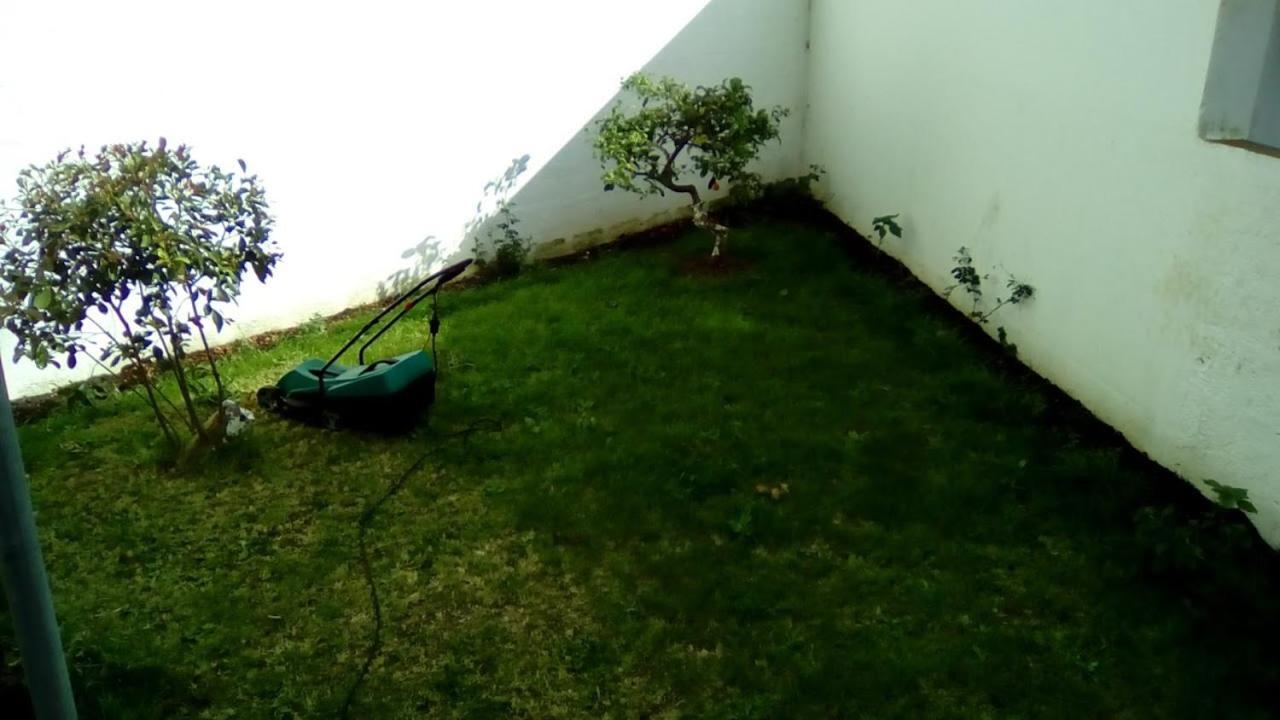 Apartamento Luz Ponta Delgada Buitenkant foto