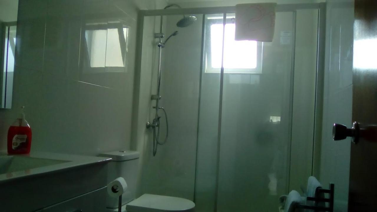 Apartamento Luz Ponta Delgada Buitenkant foto